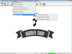 Programa BarberShop  v1.0