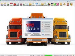 Software OS Oficina Mecânica Caminhão com Check List, Vendas, Estoque e Financeiro v5.2 Plus