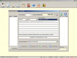 Software Recibo Pagador e Recebedor v1.0