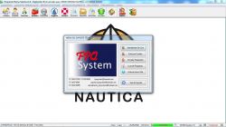 Sistema Ordem de Serviço para Oficina Nautica v1.0